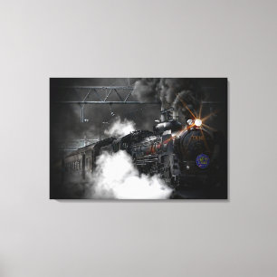 Impressão Em Tela Wall Art