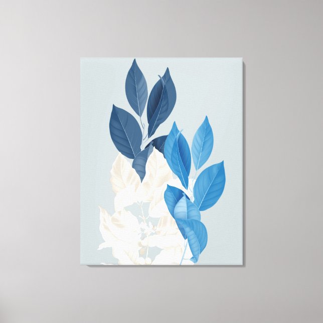 Impressão Em Tela Wall art (Frente)