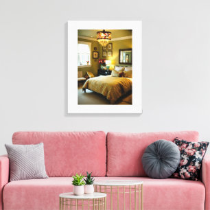 Impressão Em Tela Wall Art & Décor