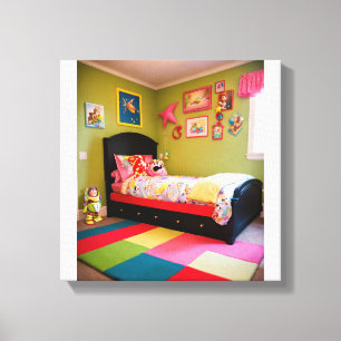 Impressão Em Tela Wall Art & Décor