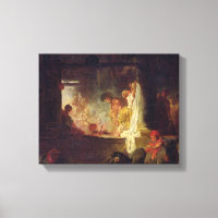 WasherWomen, c.1759