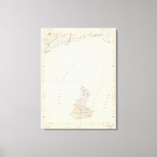 Impressão Em Tela Washington e Newport County 2