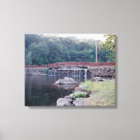 Waterfall Bridge