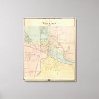 Watertown, Dodge e Jefferson cos