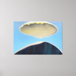 Impressão Em Tela Wayne Thiebaud art