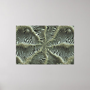 Impressão Em Tela Weave Quântica 3