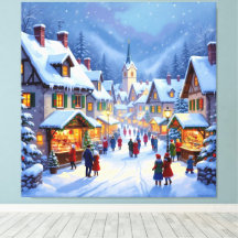 „Weihnachtliche Harmonie“