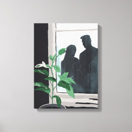 Impressão Em Tela Where We Grew III – Family and Growth