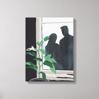 Impressão Em Tela Where We Grew V – Family and Growth