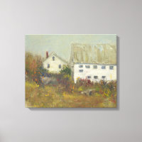 White Barn