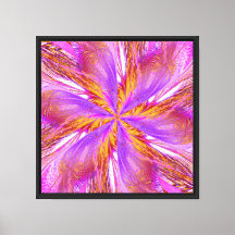 Wildflower in Spiral 18