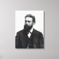 Wilhelm Rontgen