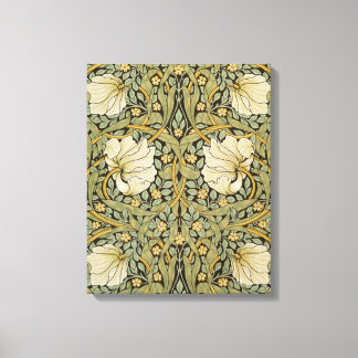 Impressão Em Tela William Morris Pimpernel Vintage Pré-Raphaelite