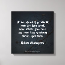William Shakespeare - Grande