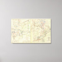 Winchester, Fisher's Hill, Cedar Creek