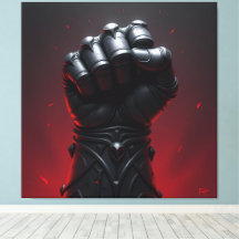 „Wo Stahl den Geist umarmt“