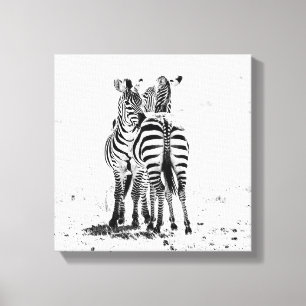 Impressão Em Tela Zebra