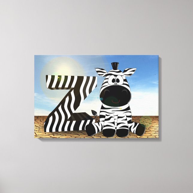 Impressão Em Tela Zebra (Frente)