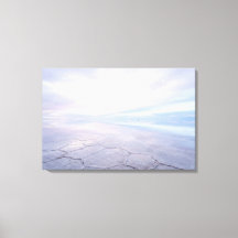ZENAH | Salar de Uyuni 'Espelho Infinito' | Nuvem 