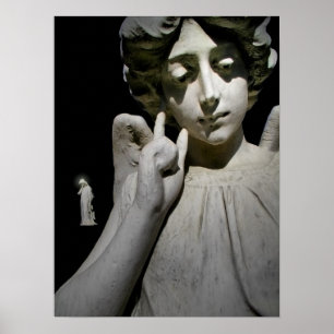 Impressão eterno dos pensamentos