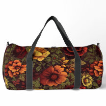 Impressão Floral de Vintagem de Cor da Prureza