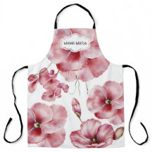 IMPRESSÃO FLORAL POPPY UNISEX All-Over