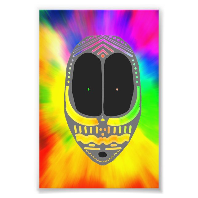 Impressão FOTO P80 (Frente)