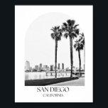 Impressão Fotográfica em Arch California em San Di<br><div class="desc">Impressão Fotográfica em Arch California em San Diego</div>