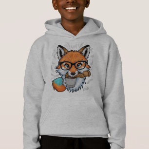 IMPRESSÃO FOX