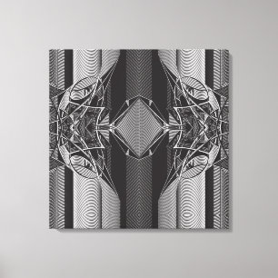 Impressão Funky 431