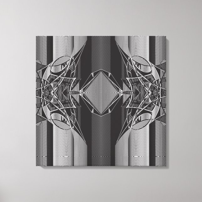 Impressão Funky 431 (Frente)