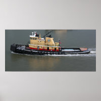 Impressão Gen. Oglethorpe