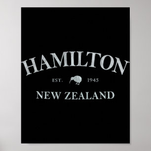 Impressão Gráfica Hamilton Nova Zelândia Hamilton