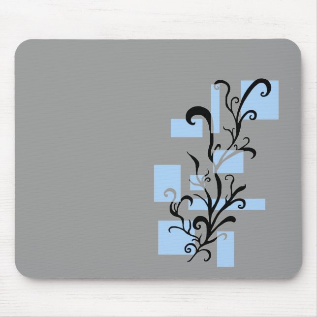 Impressão gráfico Mousepad (Frente)