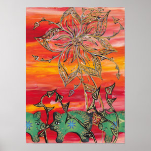 Impressão Groovy dos porcos