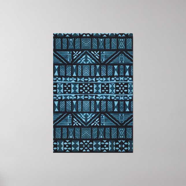 Impressão havaiano (Frente)