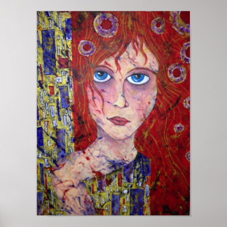 IMPRESSÃO HOPEFUL MAIDEN