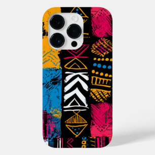 Impressão iPhone 14 Pro - Caso Africano