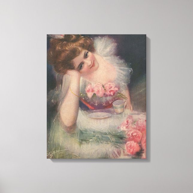 Impressão James Ross Bryson 1901 (Frente)