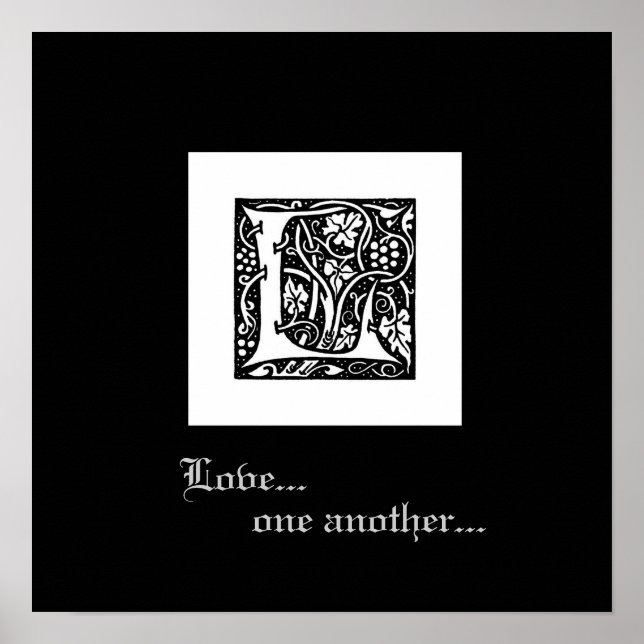 impressão "L" (Frente)