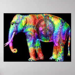 Impressão legal da maneira