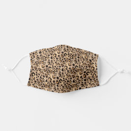 Impressão Leopardo