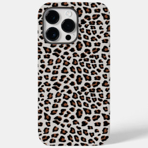 Impressão Leopardo