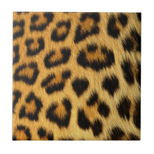 Impressão Leopardo