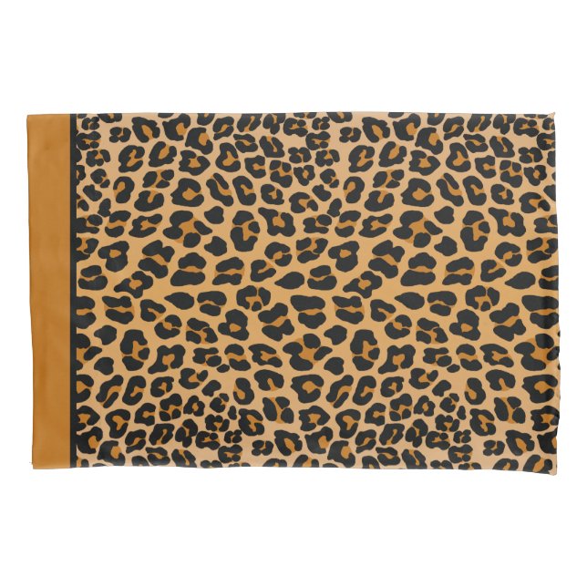 Impressão Leopardo (Frente)