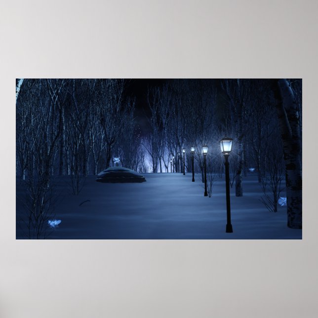 Impressão leve do tolo (Frente)