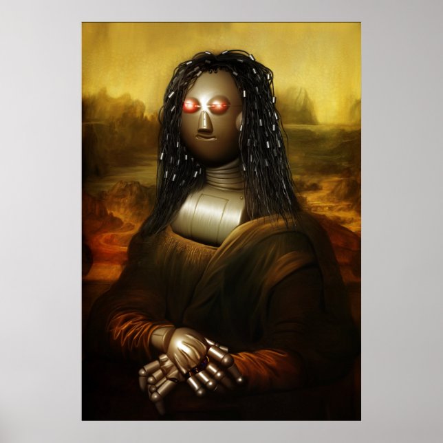 Impressão M0NA1ZA-582 (Frente)