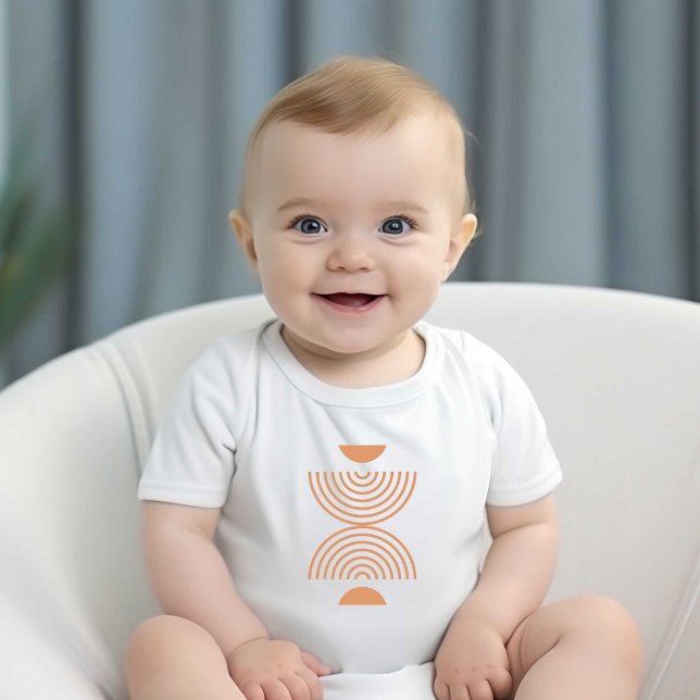 Impressão Moderno Meninos Brancos | camisetas | (Criador carregado)