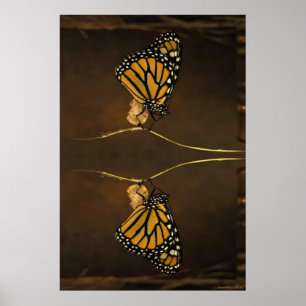 Impressão Monarch