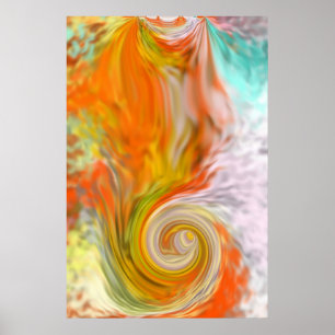 impressão "O Nascimento"